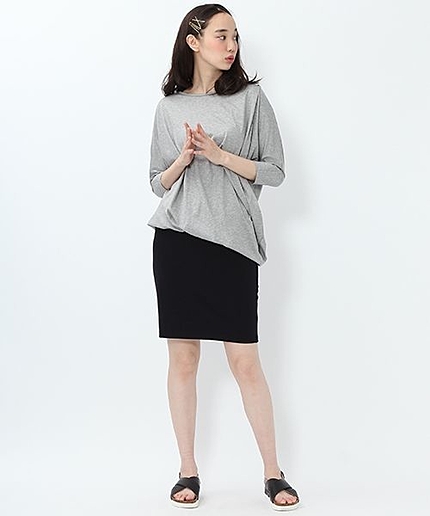 evaloren×niko and...ポンチワンピース