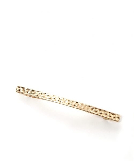 バーモチーフバレッタ