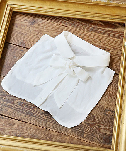 ボウタイツケエリ