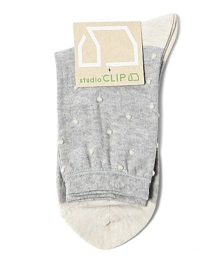 ドットソックス