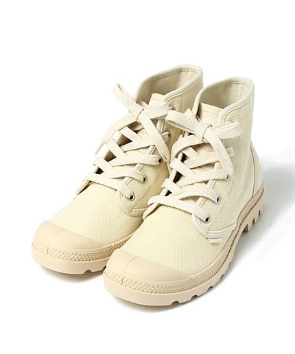 PALLADIUM PAMPAハイカットスニーカー