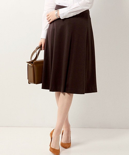 UBBT C JSY キュロット パンツ