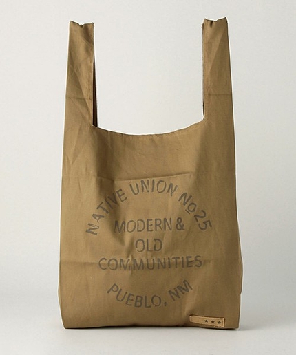 マーケットバック/AE Market BAG