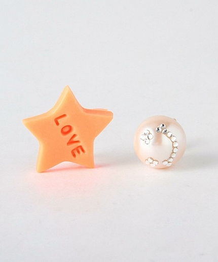 Another Edition×Cuveeニコラスイヤーカフ/AE×Cuvee ニコラス E/CUFF