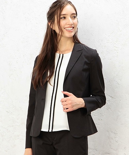 GO T/C COOLMAX 1B-S/P ジャケット