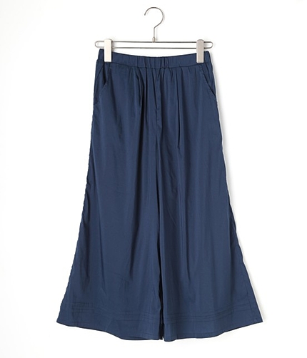 エアリーガウチョパンツ