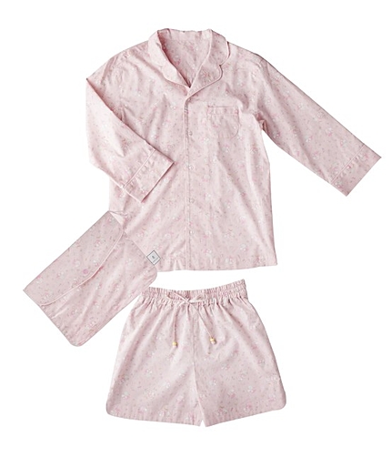 【先行予約】 真ん中バースデーパジャマセット