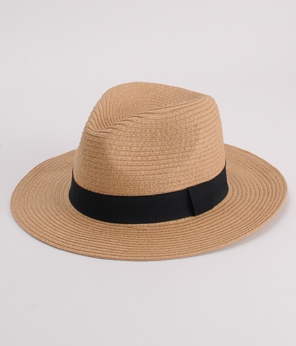 【今だけ!WEB店舗限定10%OFF】 ブレード広円中折れハット