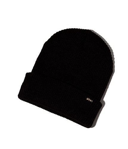 シンプルニットワッチ