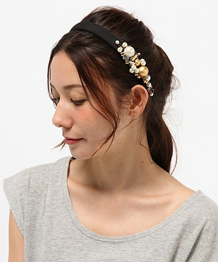 RADAカチューシャ