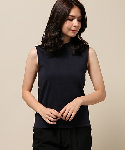 ハードコーマジャージーカットソー