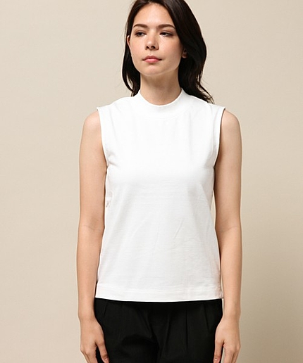 ハードコーマジャージーカットソー