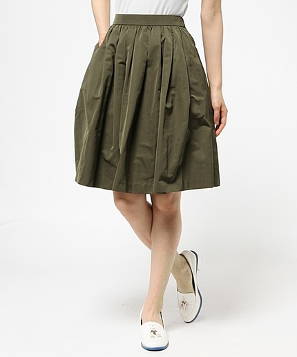 【洗える！】STARLETUスカート