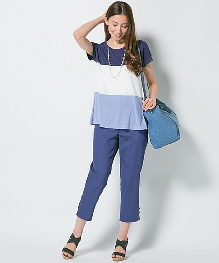 【待望の再入荷！】TRスムースカットソー