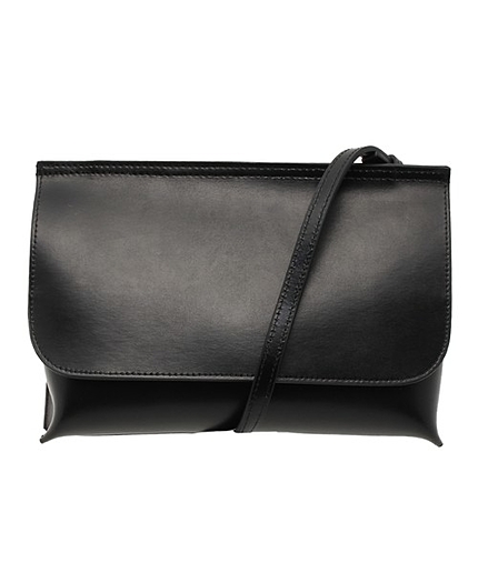 YAHKI床革ショルダーバック