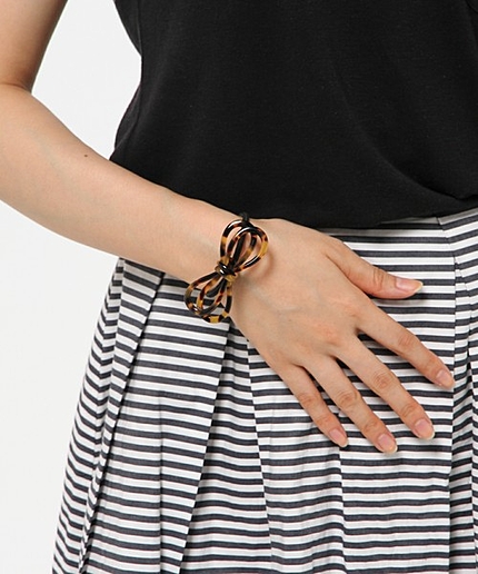 ◆2015年秋の新作◆リボンヘアゴム