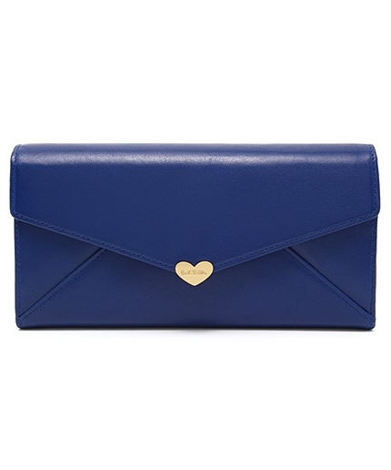 ラブレター長財布