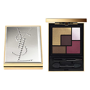 パレット ビューティーメタル