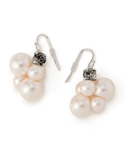 <RFA> スズタマパール ピアス