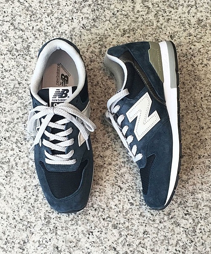 ニューバランス/NB MRL996