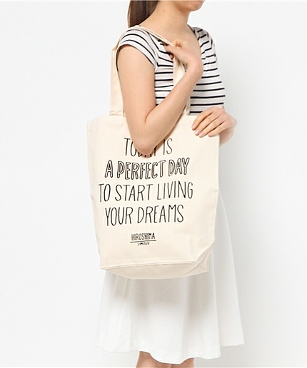 GLR TOTE HIROSHIMA/M