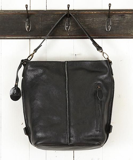 レザー3WAYショルダー