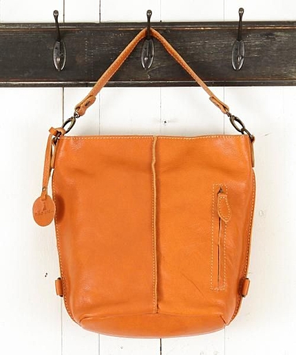 レザー3WAYショルダー