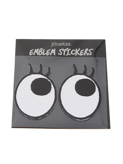 モチーフワッペン