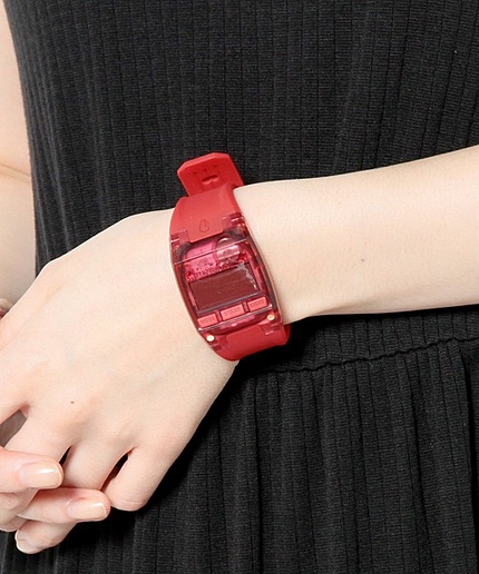 NIXON THE COMP S