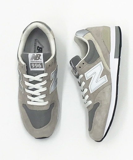 NEW BALANCE MRL996/ BC NB MRL996