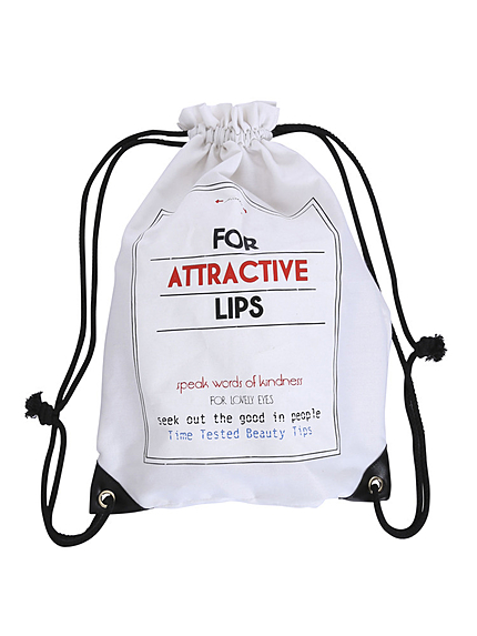 エコナップザック