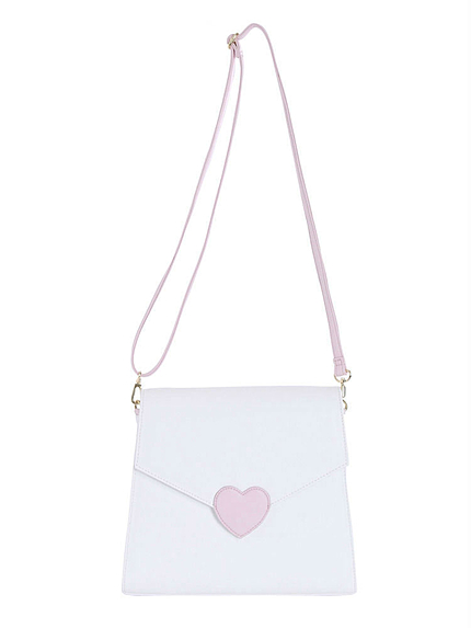 ラブレタークラッチBAG