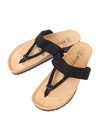 【ARCOPEDICO】VEGAサンダル