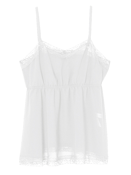 エアリーベビードール