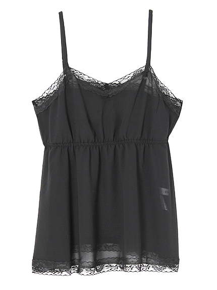 エアリーベビードール