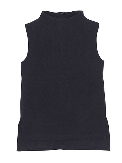 セットアップノースリカットソー【2015秋新作】