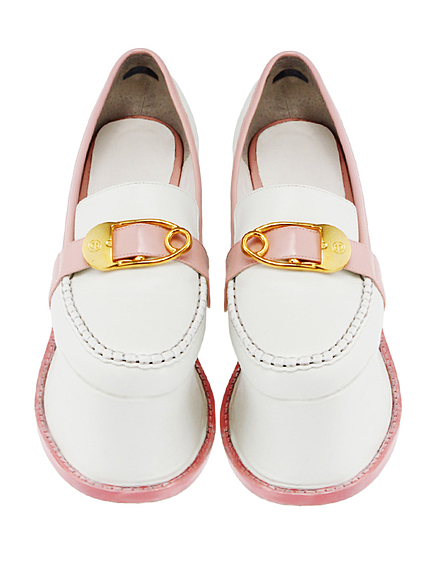 【8月上旬発送予定】POGO DANCE SHOES