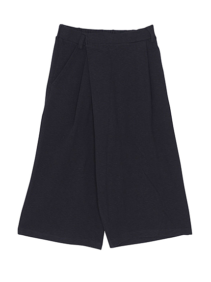 セットアップラップパンツ【2015秋新作】