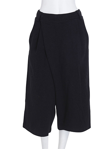 セットアップラップパンツ【2015秋新作】