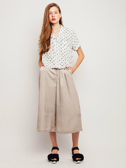 ヴィンテージサテンガチョ