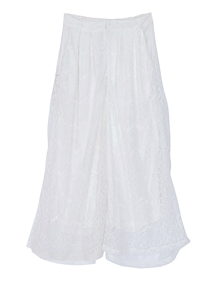 レースガウチョ