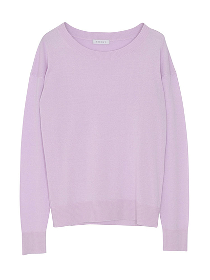 ラテヒートクルーニット/2015秋最新作