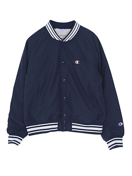 championコラボスタジャン