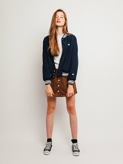 championコラボスタジャン