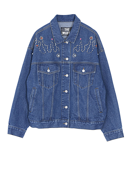 ビジューＢＩＧGジャン