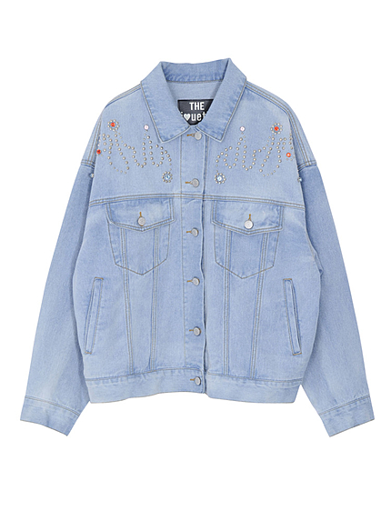 ビジューＢＩＧGジャン