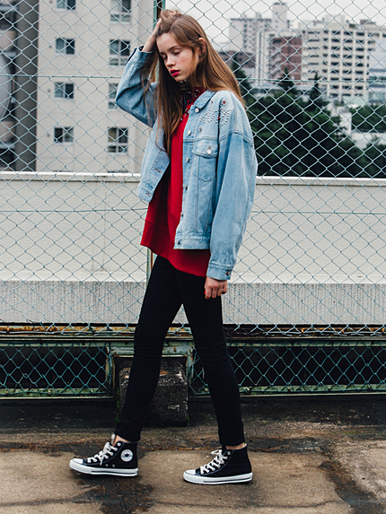 ビジューＢＩＧGジャン