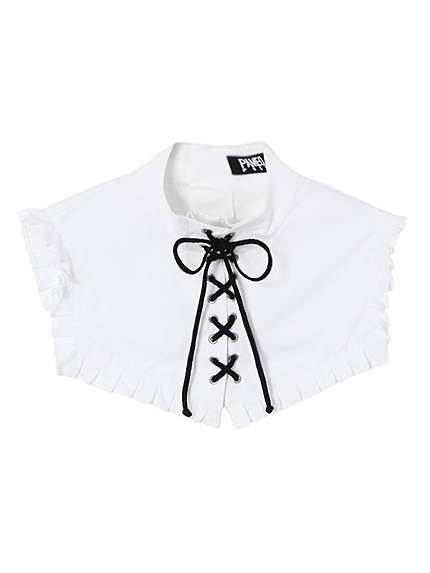 MISS WEDNESDAY COLLAR