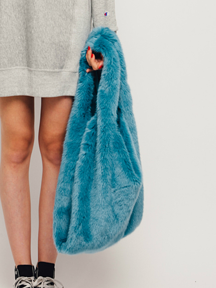 スーパーマーケットBAG