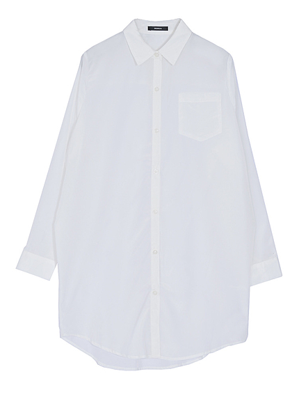 【CASUAL】オーバーシャツ